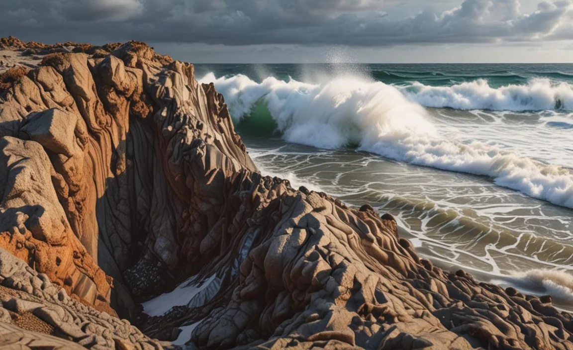 The Process of Subduction