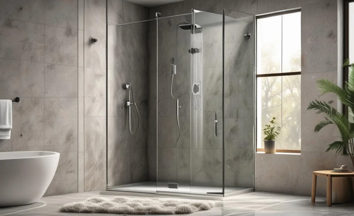 The Psychological Triggers Behind Avoiding Showers