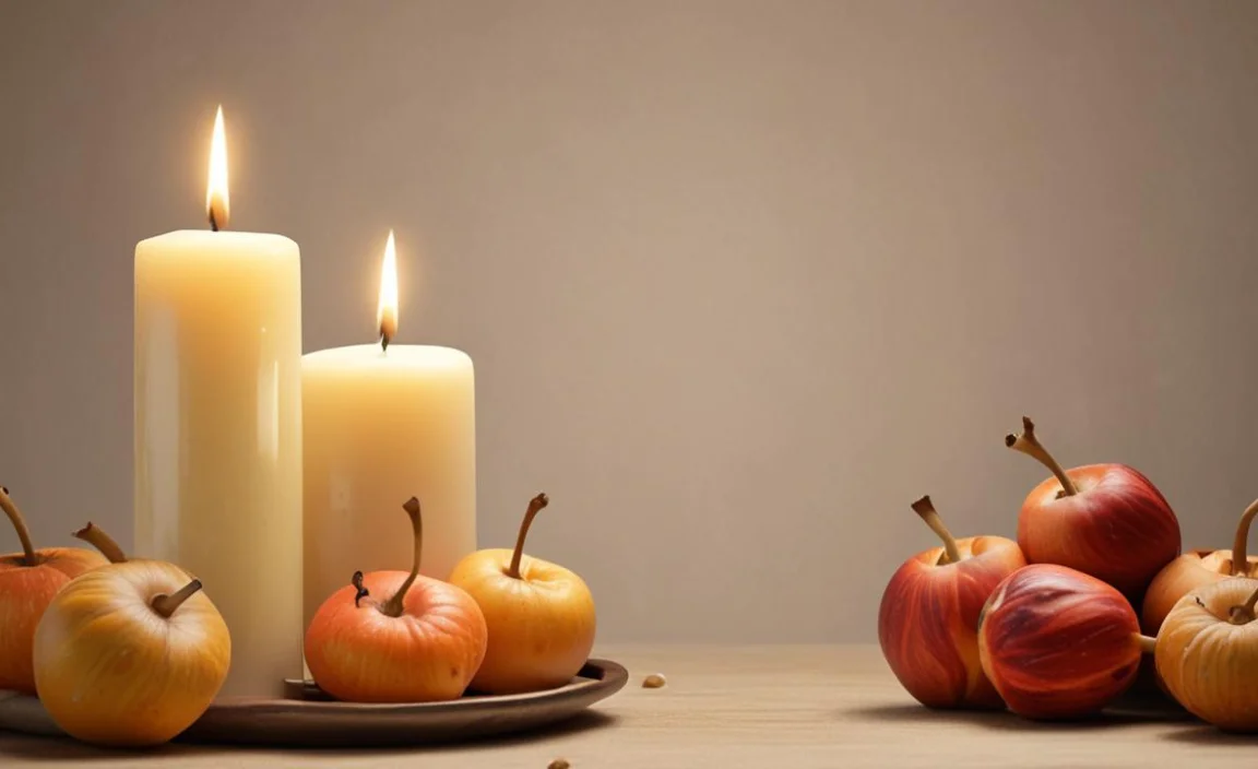 The Rituals of Rosh Hashanah