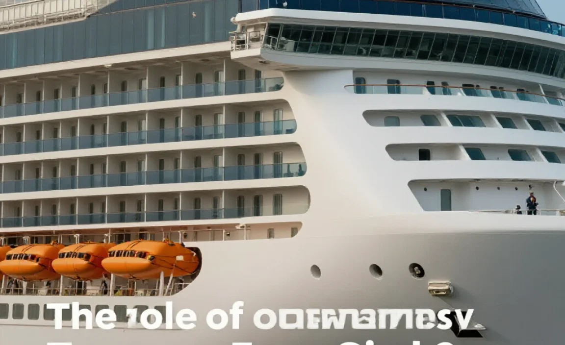 The Role of Crew Training and Preparedness