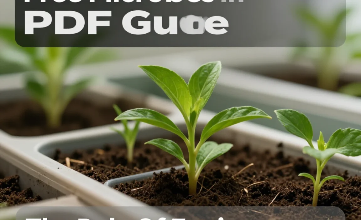 The Role Of Environment In Composting