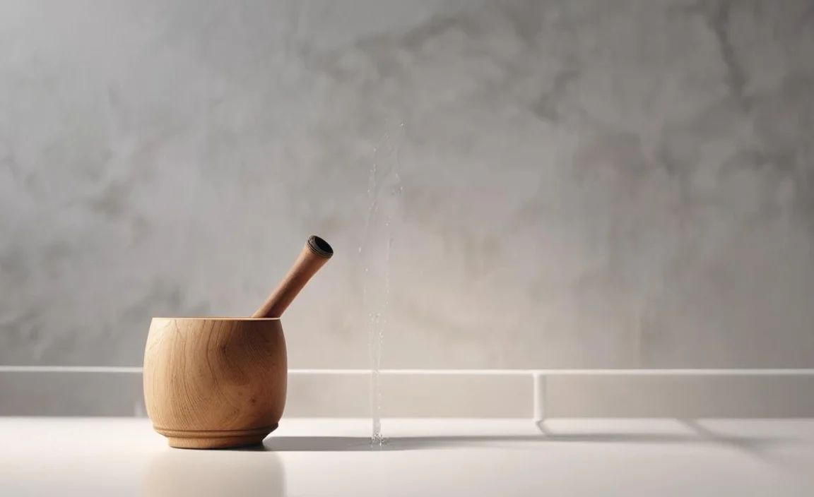 The Role of Leadership in Preventing Small Leaks