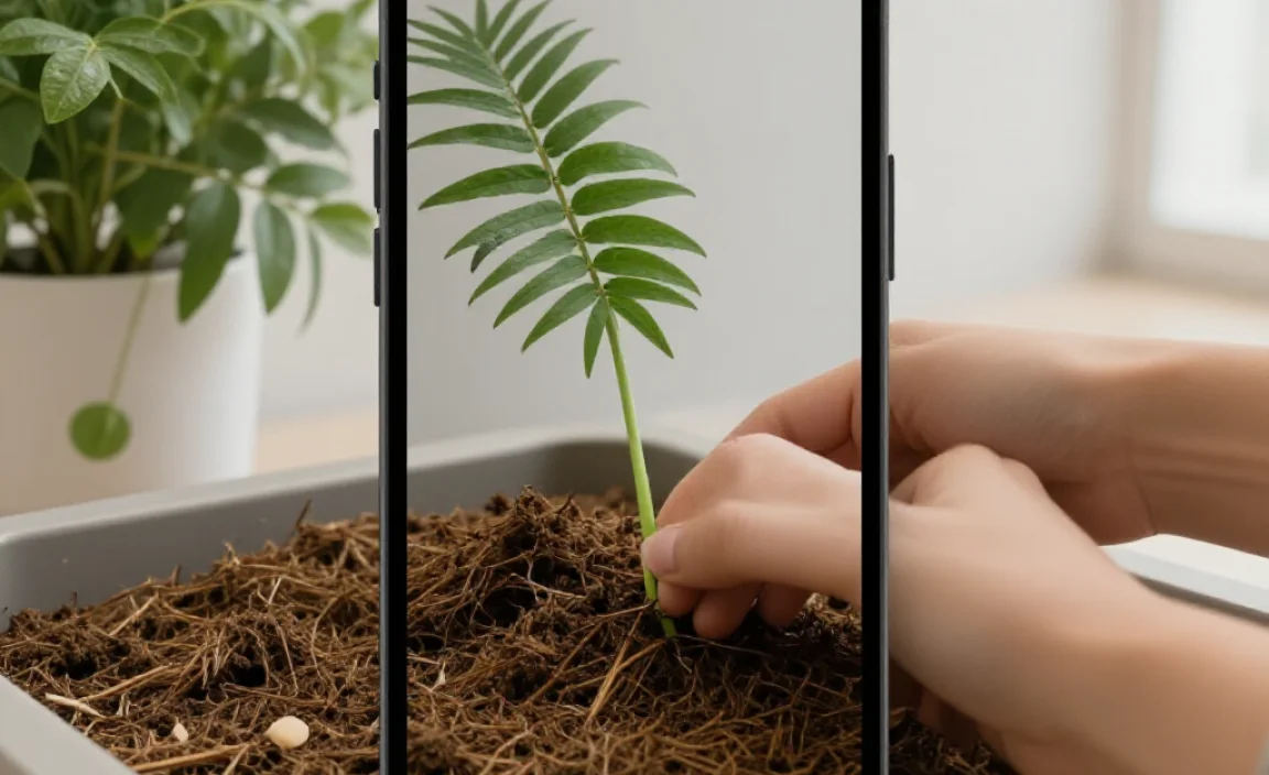 The Role of Microbes in Aerobic Composting