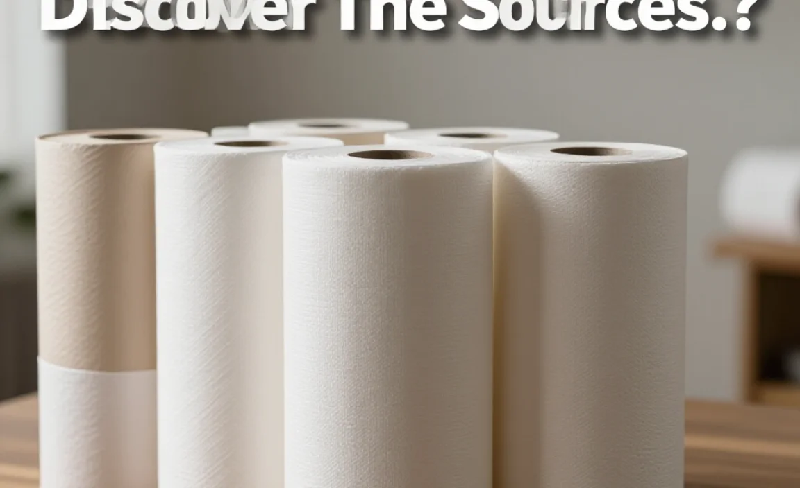 The Role of Recycled Materials