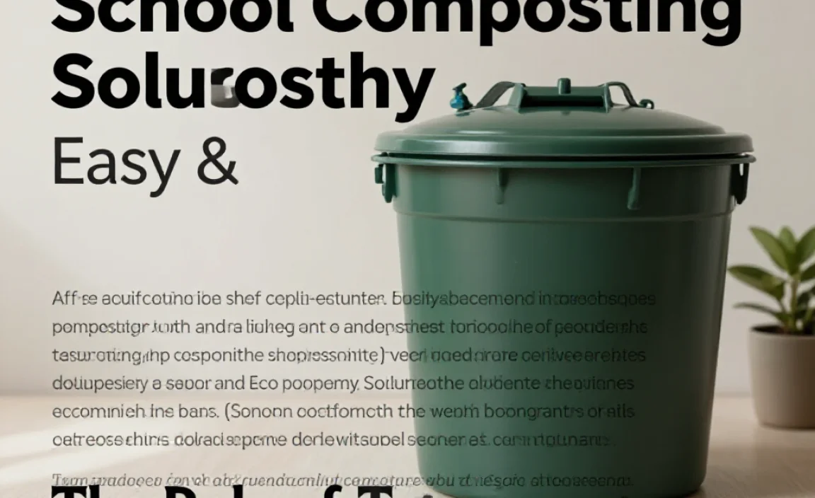 The Role of Teachers and Students