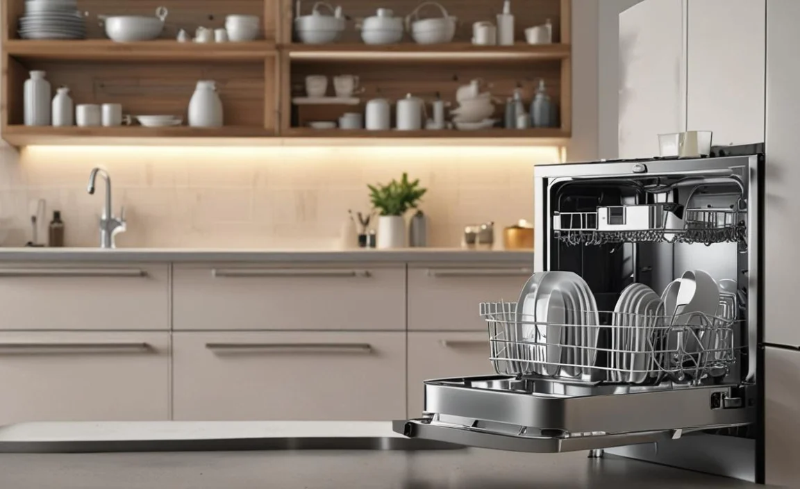The Role of the Sink in Dishwasher Installation