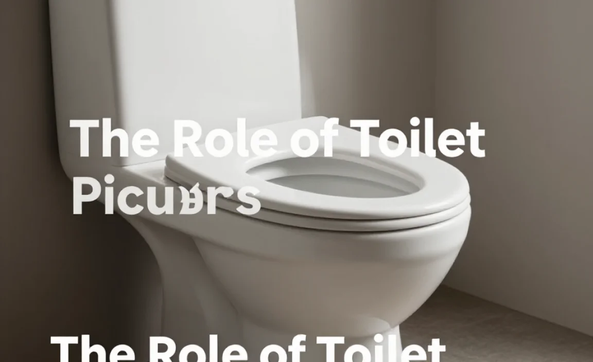 The Role of Toilet Pictures in Home Design