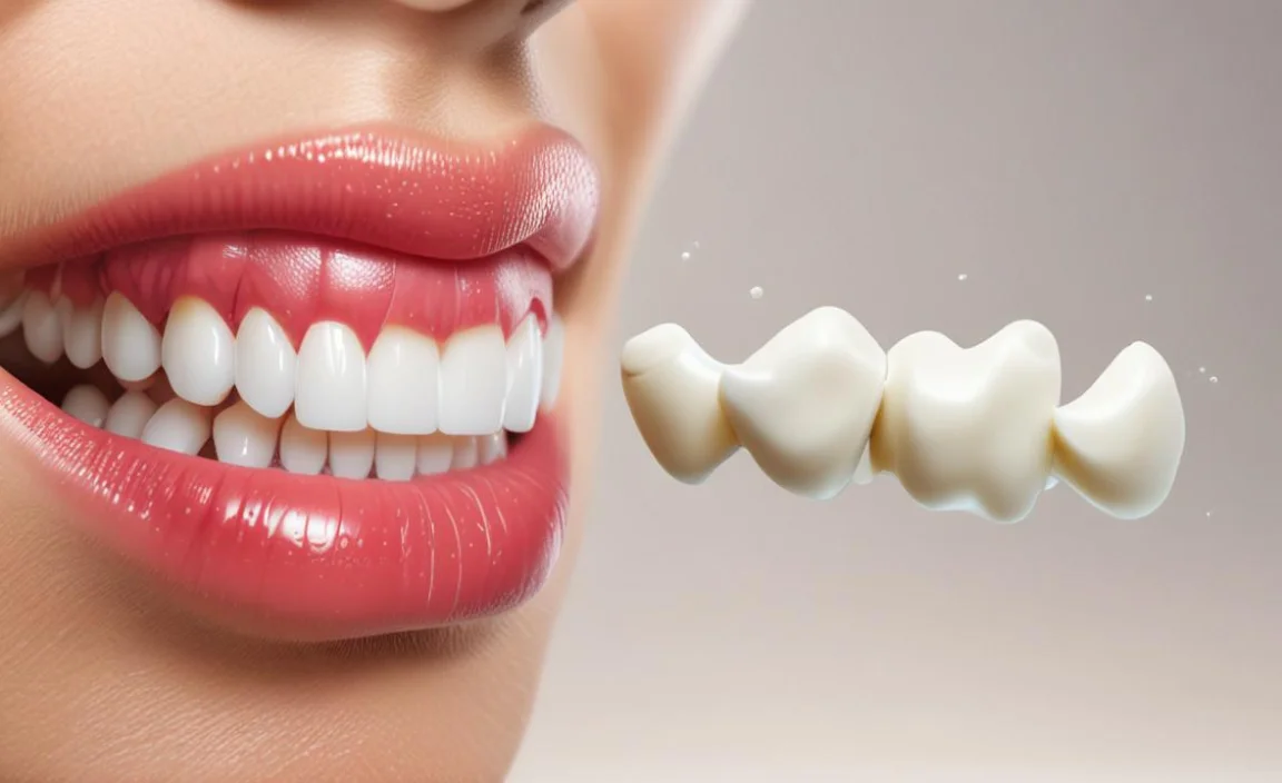 The Role of X-Rays in Detecting Proximal Caries