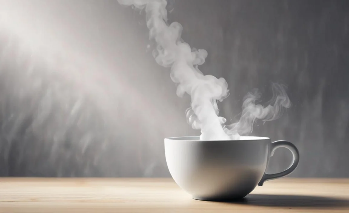 The Science Behind Cold Air