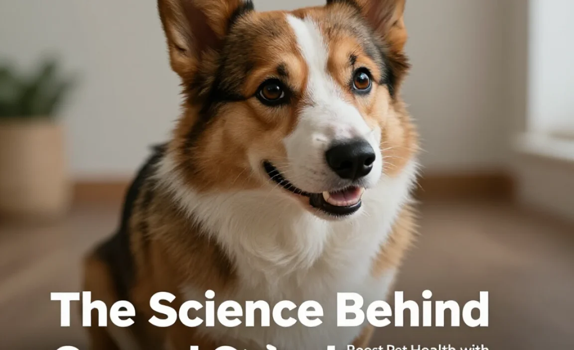 The Science Behind Compost Tea