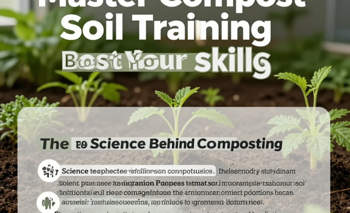 The Science Behind Composting