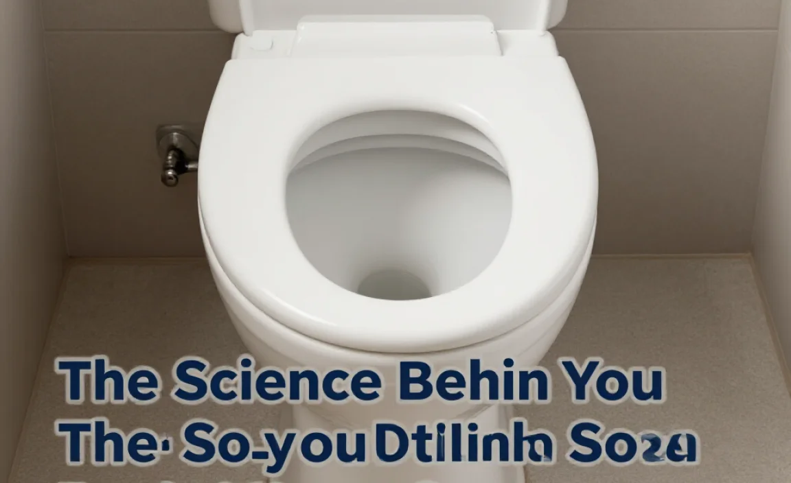 The Science Behind Dish Soap