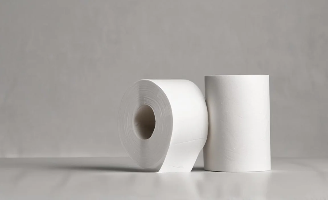 The Science Behind It: Why Can&rsquo;t We Digest Toilet Paper?