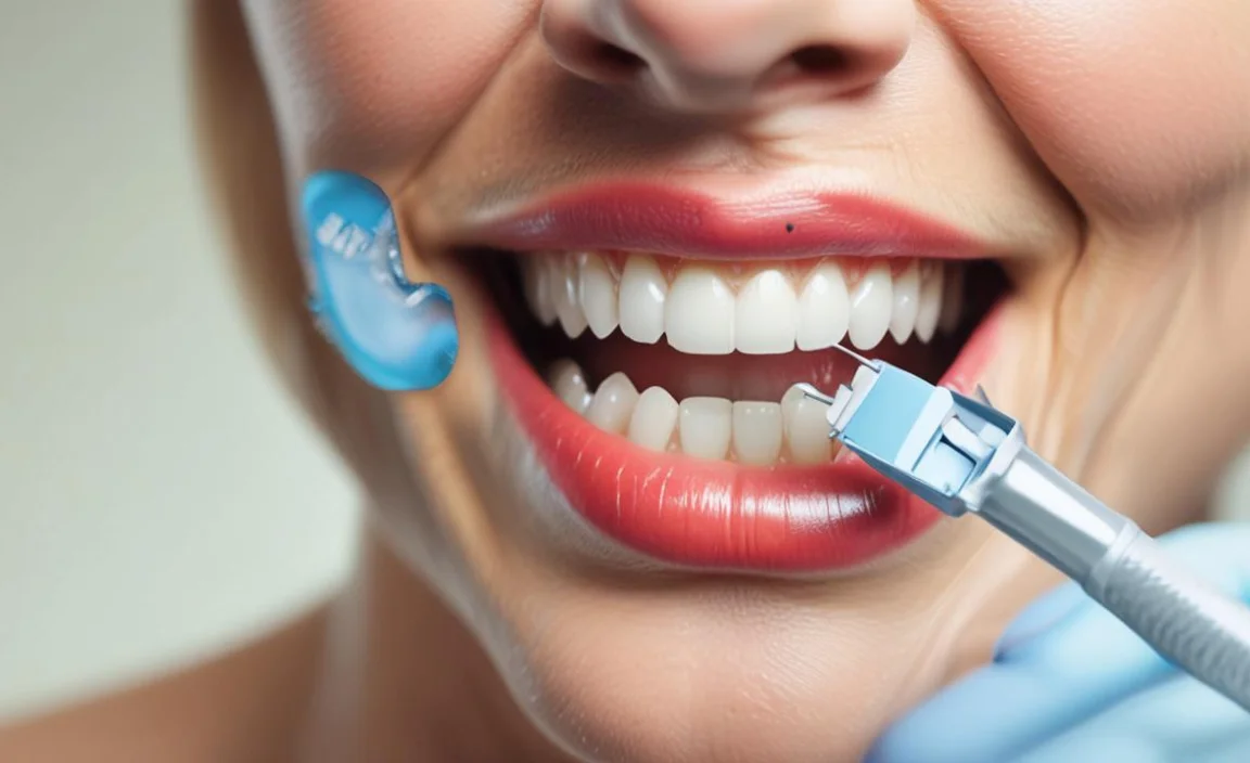 The Sealant Application Process