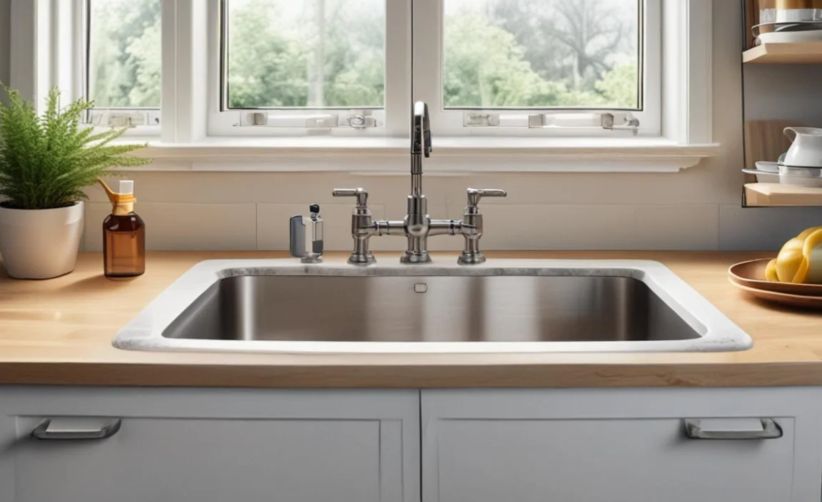 The Sink&rsquo;s Role in Your Home
