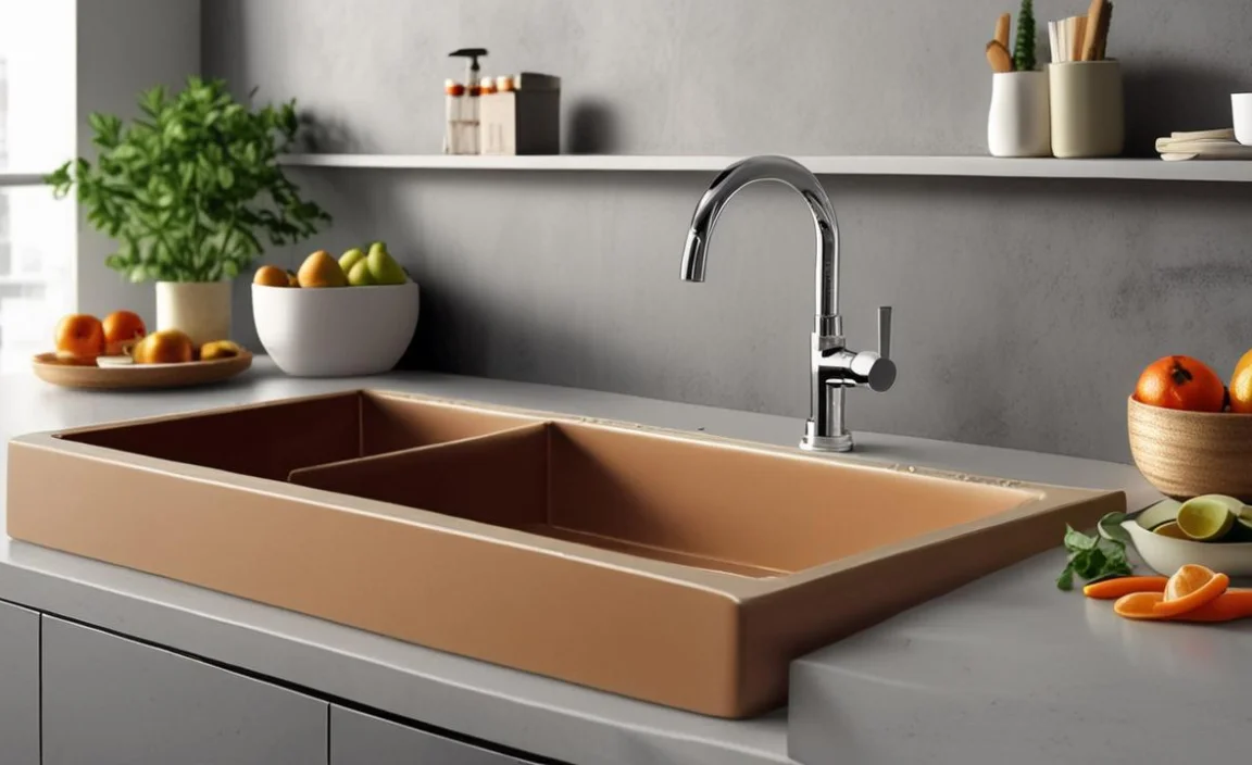 The Spanish Translation of &lsquo;Sink&rsquo;