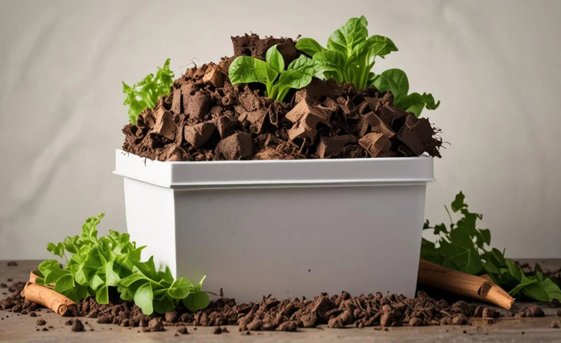 The Step-by-Step Guide to Composting (Your Online Blueprint)