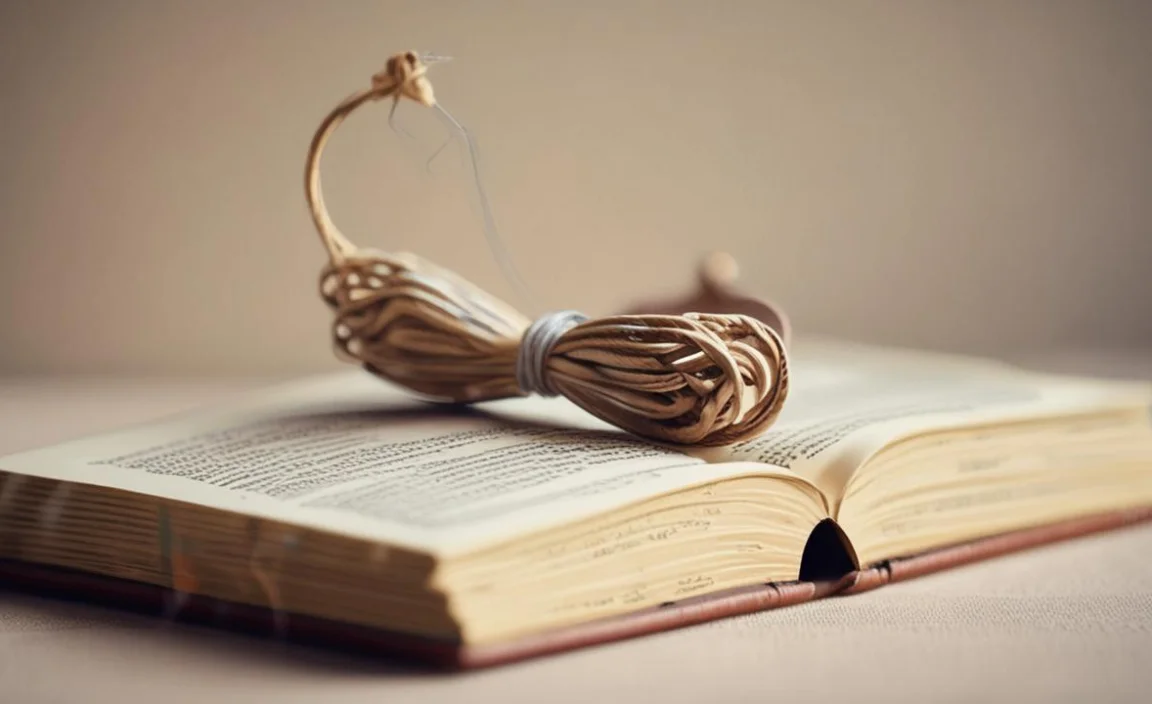 The Symbolism of a String