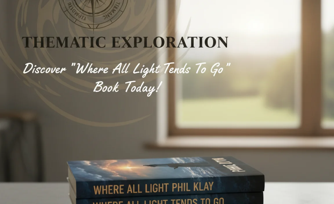 Thematic Exploration