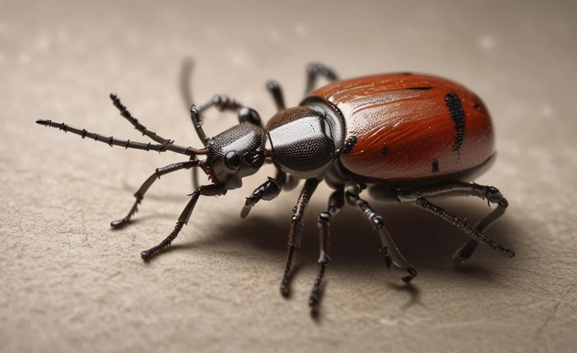 Tick-Borne Diseases to Be Aware Of