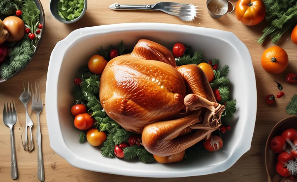 Time Calculations for Proper Thawing