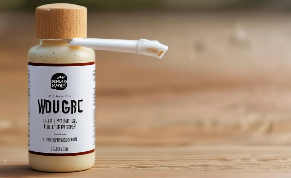 Tips and Tricks for Sanding Wood Glue