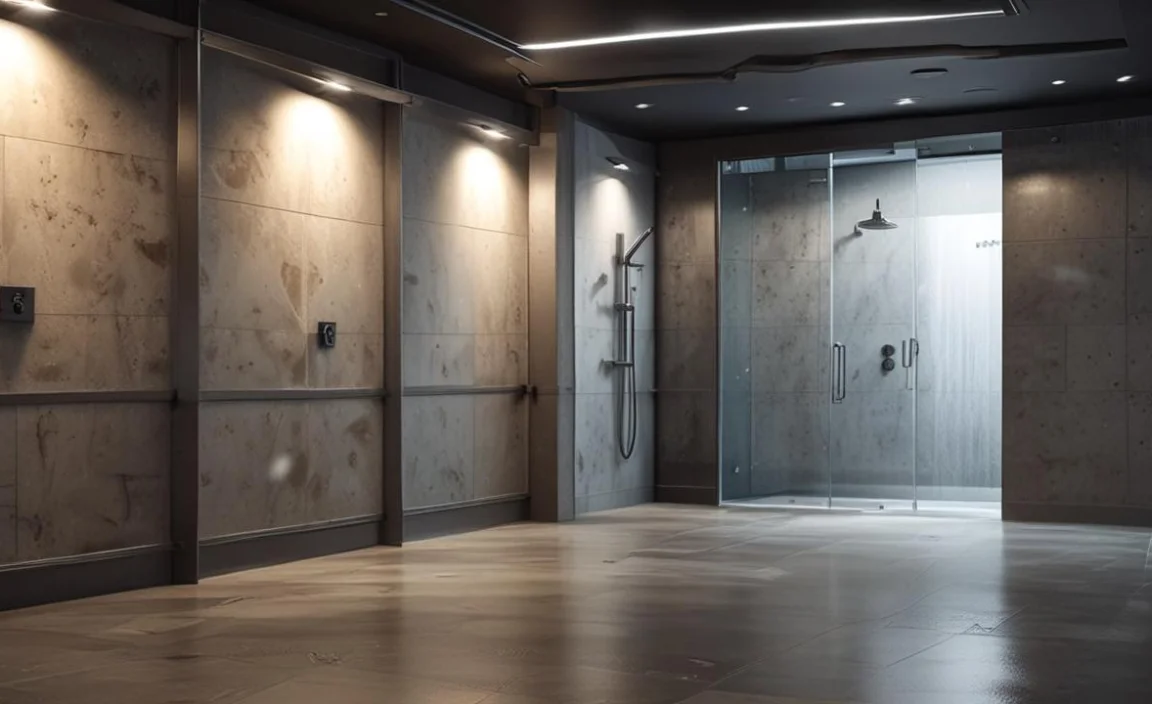 Tips for a Better Gym Shower Experience