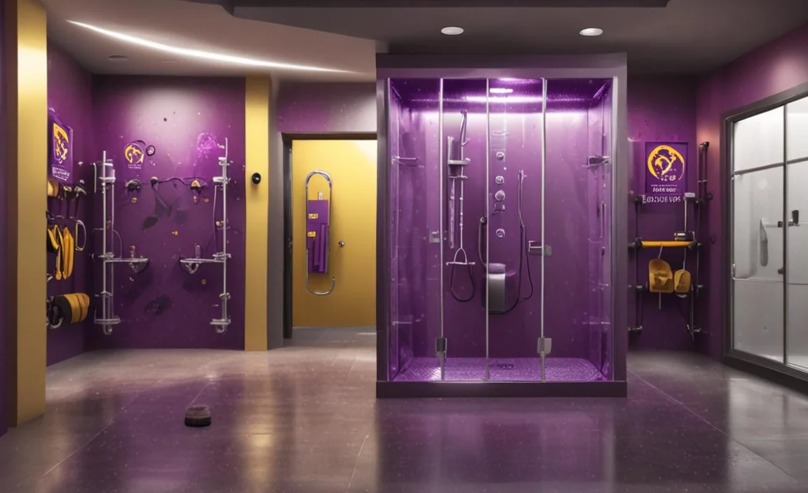 Tips for a Comfortable Shower Experience