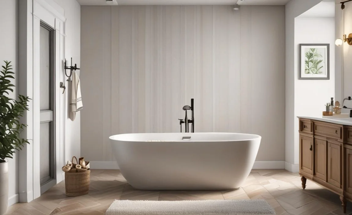 Tips for a Professional Finish