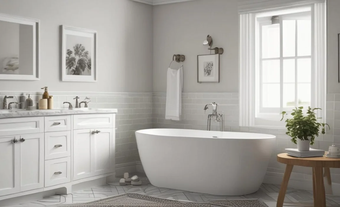 Tips for a Professional-Looking Caulking Job