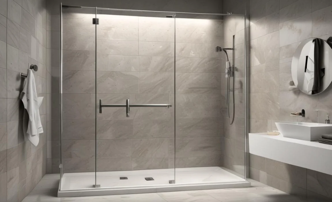 Tips for a Safe and Durable Shower Seat
