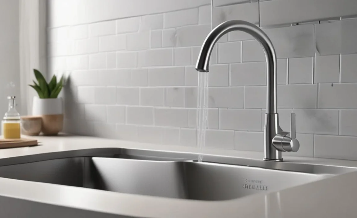 Tips for a Smooth Faucet Removal