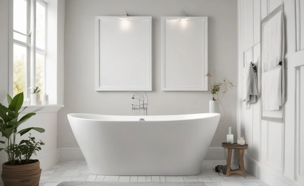 Tips for a Successful Bathtub Painting Project