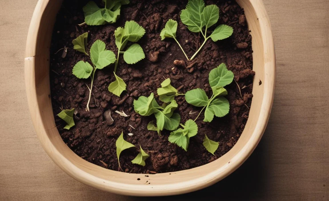 Tips for a Successful Business Composting Program