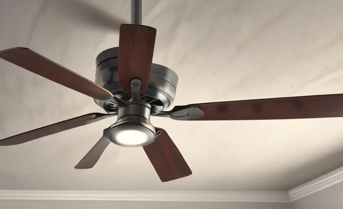 Tips for Choosing the Right Ceiling Fan
