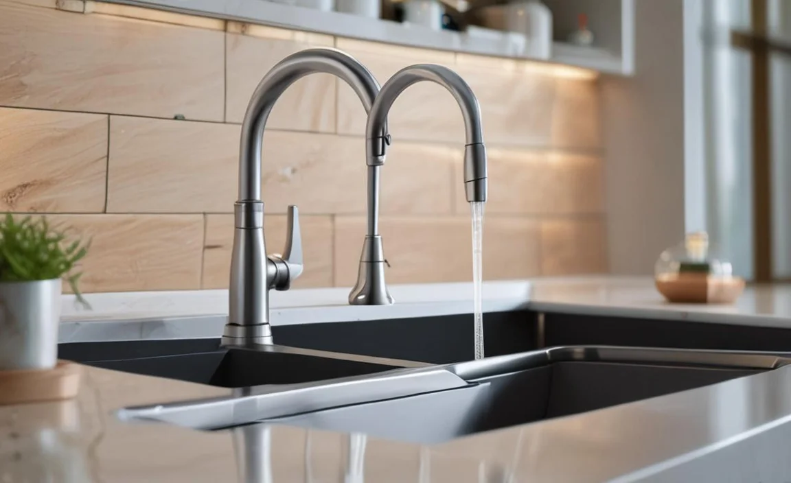 Tips for Choosing the Right Faucet