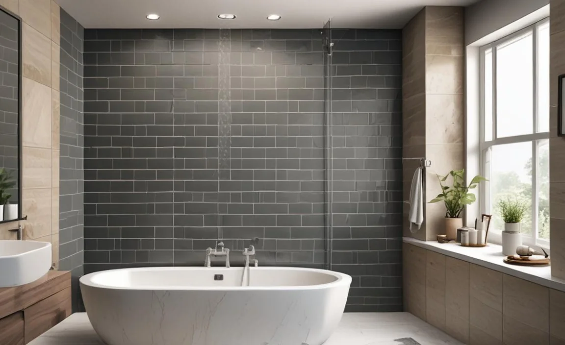 Tips for Effective Grout Sealing