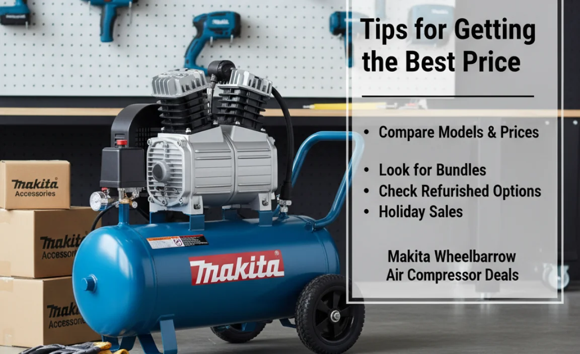 Tips for Getting the Best Price