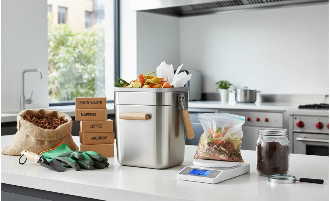 Tips for Keeping Composting Cheap and Efficient