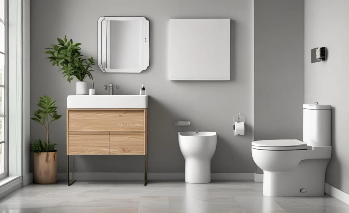 Tips for Maintaining Toilets