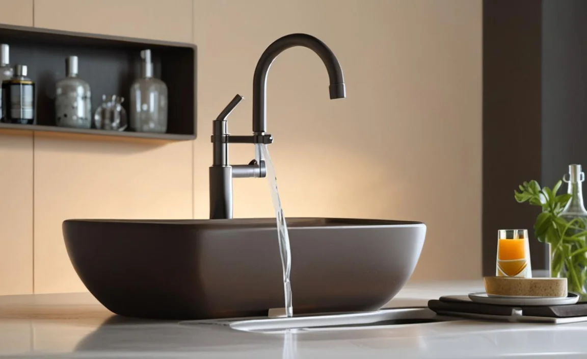 Tips for Maintaining Your Faucet