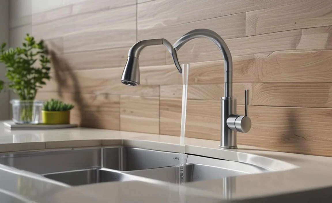 Tips for Maintaining Your PUR Faucet Filter