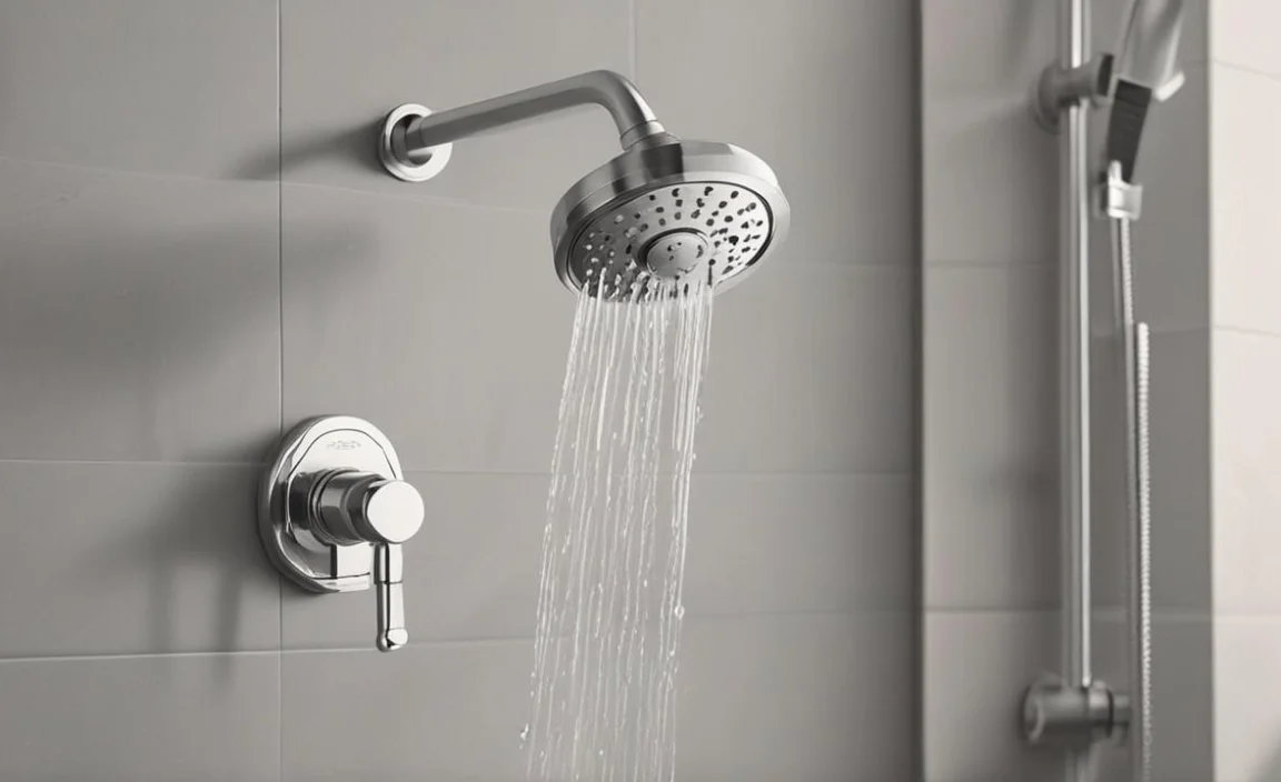 Tips for Maintaining Your Shower Faucet