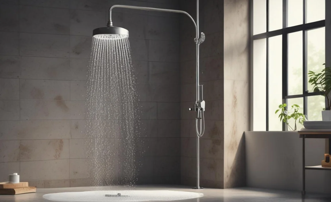 Tips for Making Cold Showers More Bearable