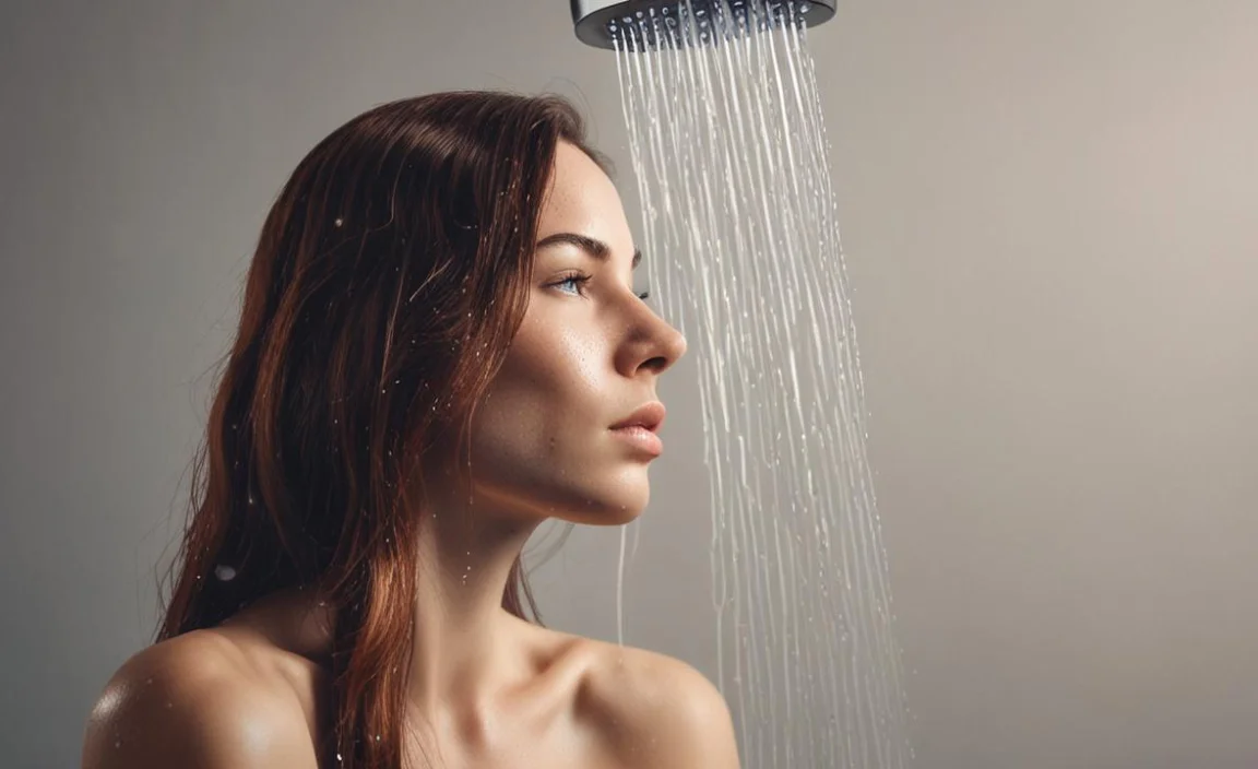Tips for Making Cold Showers More Bearable