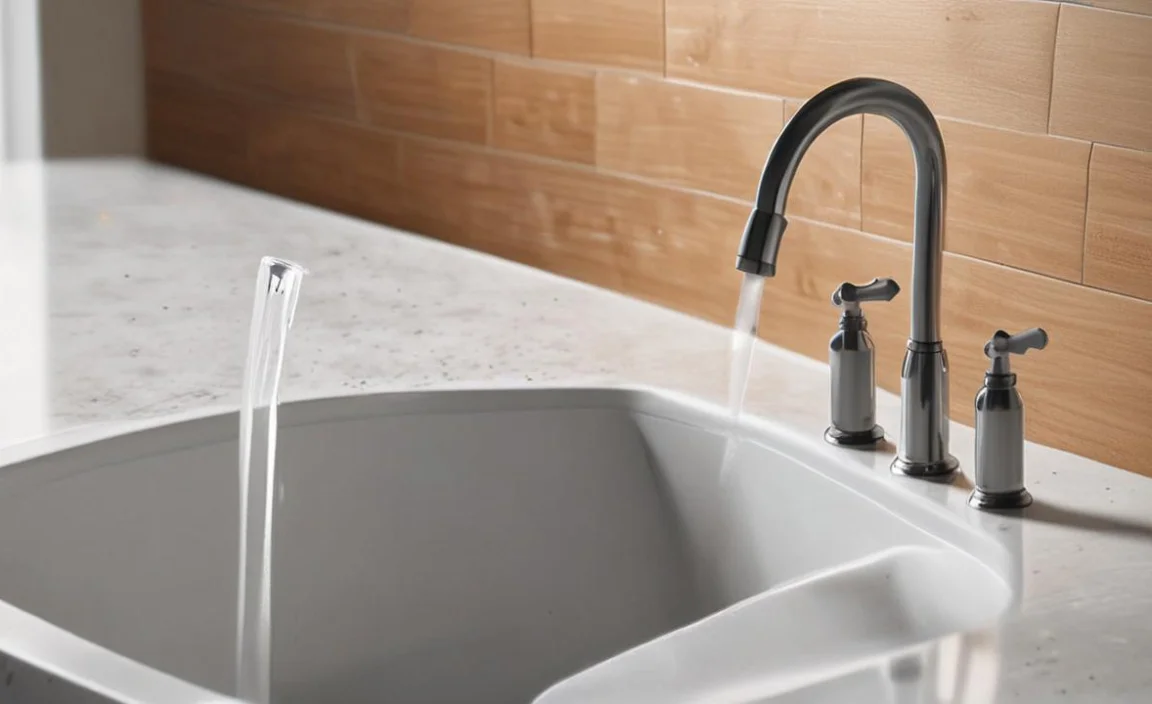 Tips for Maximizing the Effectiveness of Foam Faucet Covers