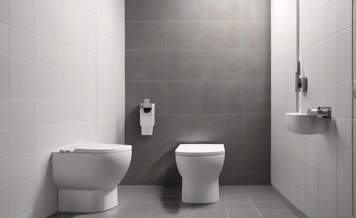 Tips for Maximizing Toilet Clearance