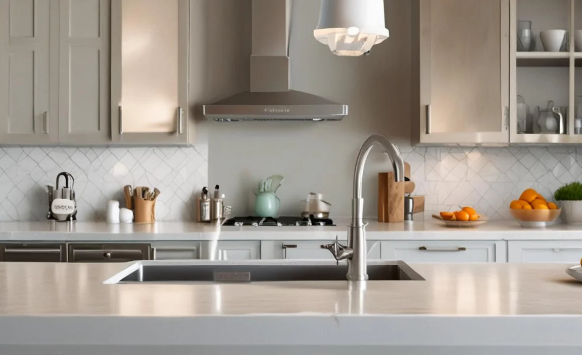 Tips for Mixing and Matching Finishes