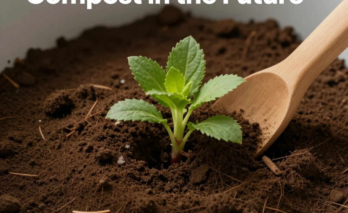 Tips for Preventing Dry Compost in the Future