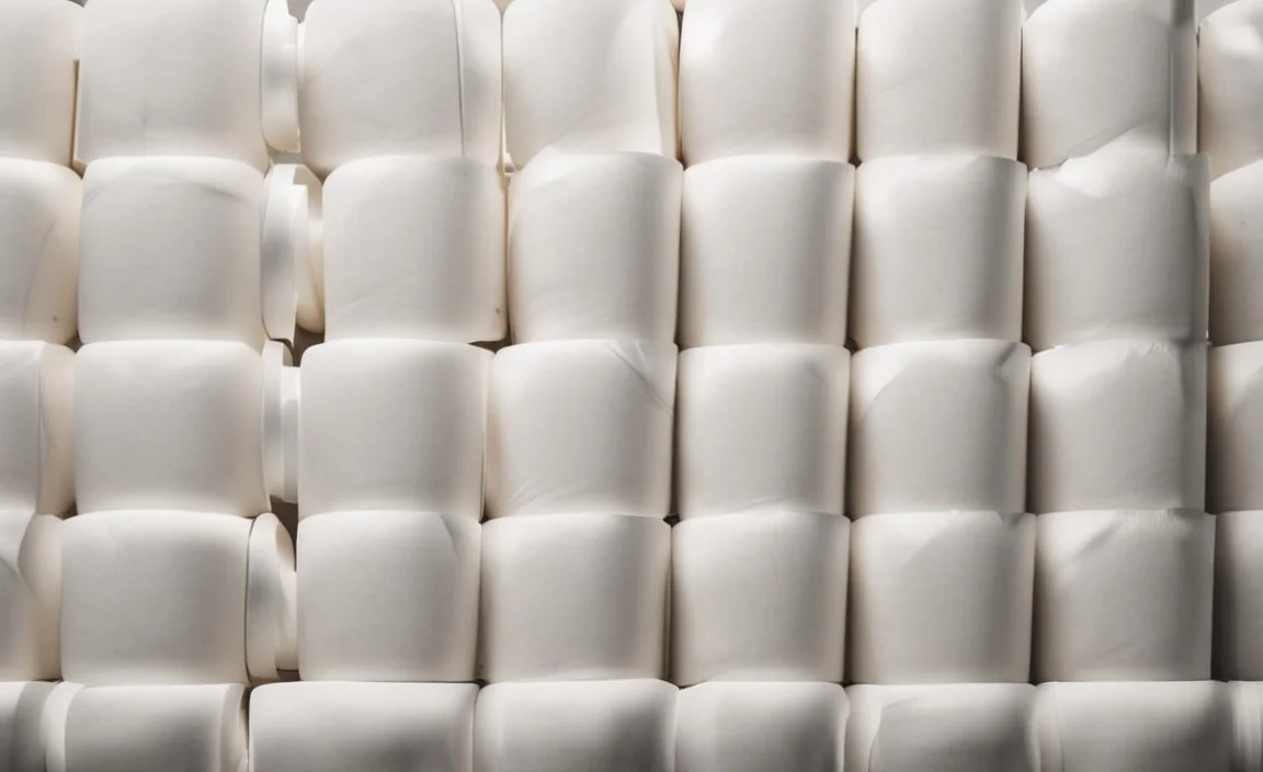 Tips for Reducing Toilet Paper Consumption